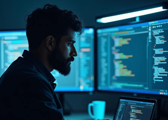Performance-Driven Development
