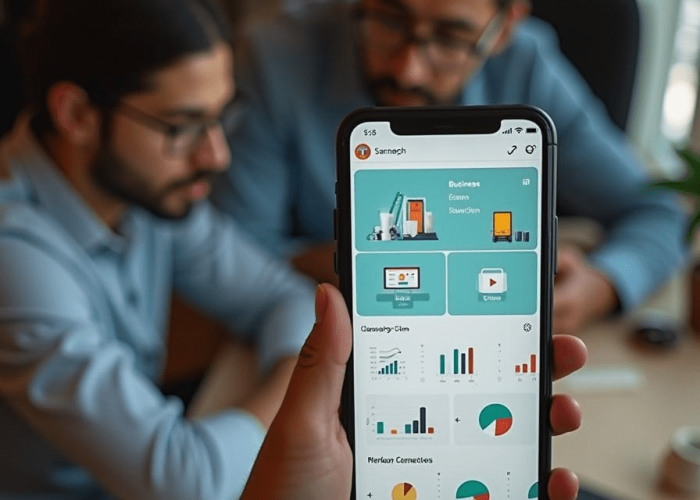 Robust Features for Every Business Need